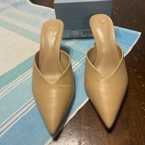 Antonio Melani Mules